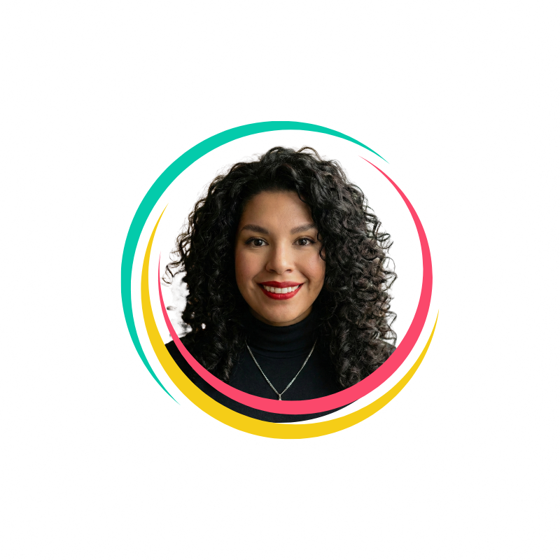 Yosmerys Aparicio Cuencas, Founder and CEO of Supporting Communities Australia